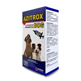 AZITROX 30 ML