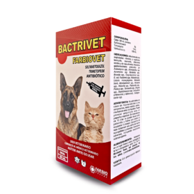Bactrivet 60 ml