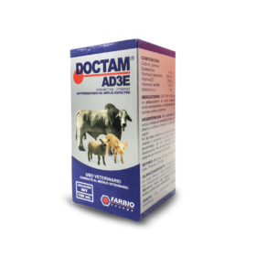 DOCTAM AD3E