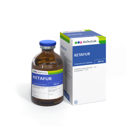KETAFUR 100 ML