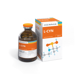 L-CYN 100 ML