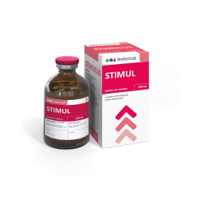 STIMULUS 100 ML