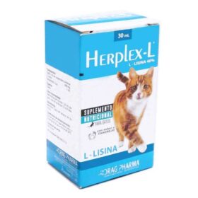 HERPLEX-L 30 ml
