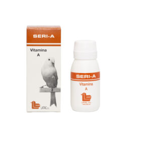 SERI- A 15 ml
