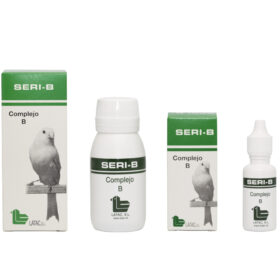 SERI- B 15 ml