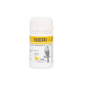SERI- E