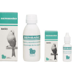 SERIBAÑO