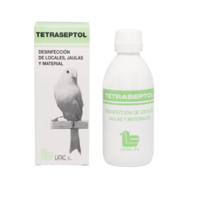 TETRASEPTOL