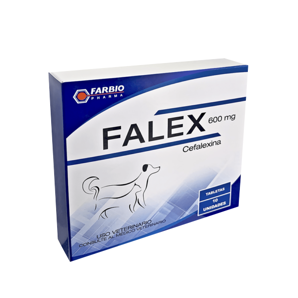 FALEX 10 TAB