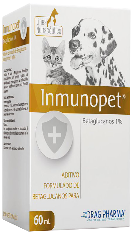 INMUNOPET® 60 ml